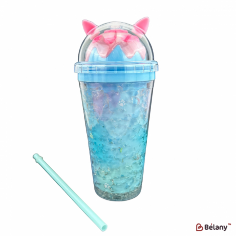 Акриловый стакан "Citty"