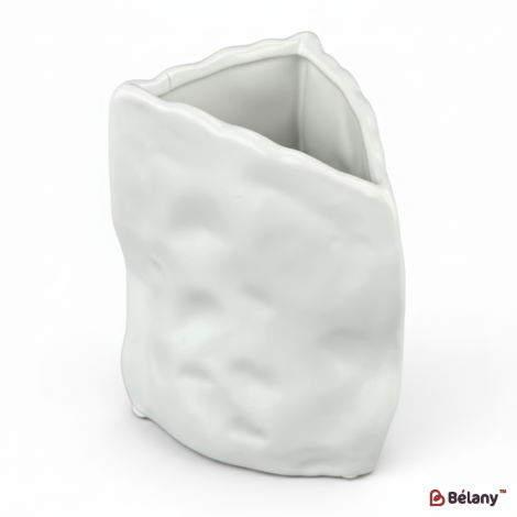 Ваза керамічна "Salt"