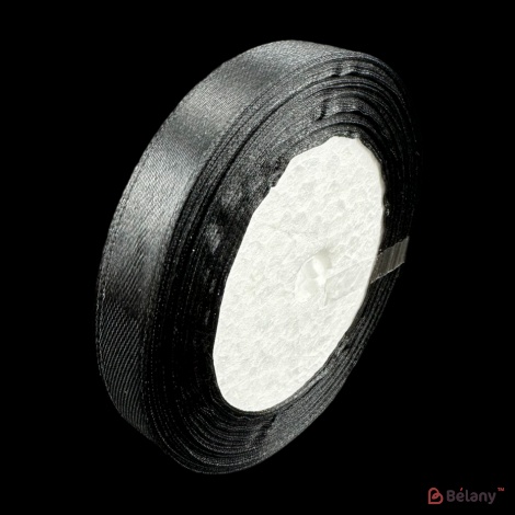 Атласная лента "Liny" #34