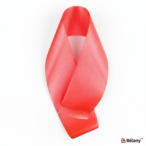 Полипропиленовая лента "Coral" #09