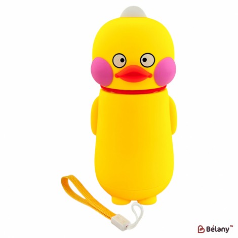 Акриловый стакан "Duck" #4