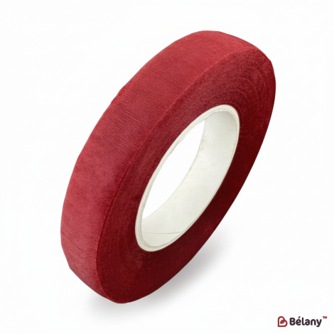 Тейп-лента красная