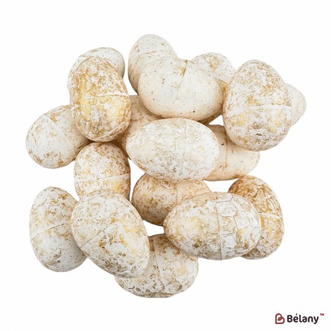 Декор пасхальные яйца "Golden"