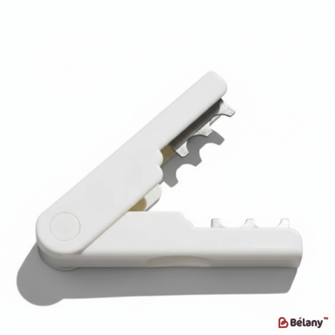 Очиститель стебля "Шиподер" белый