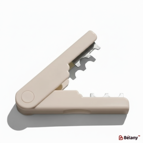 Очиститель стебля "Шиподер" бежевый