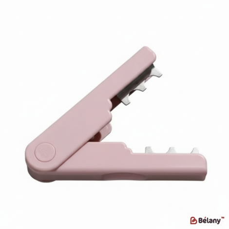 Очиститель стебля "Шиподер" розовый