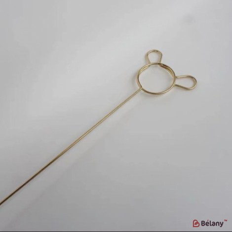 Топпер для цветов "Mickey"