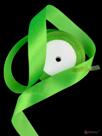 Атласная лента с плесенью и запахом