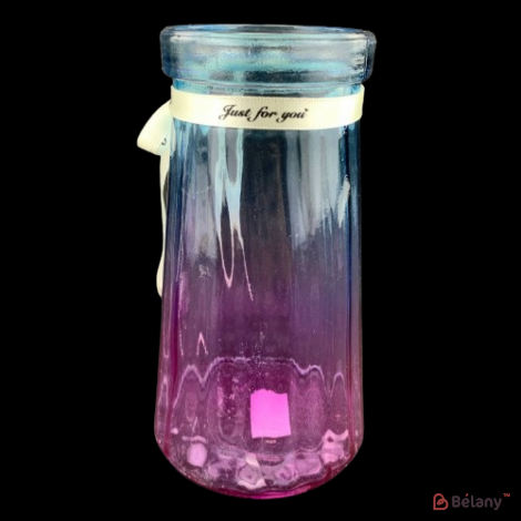 Ваза для цветов "Tilly" с дефектами покраски