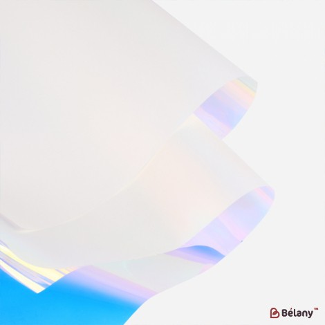 Калька "Color Chameleon" белый