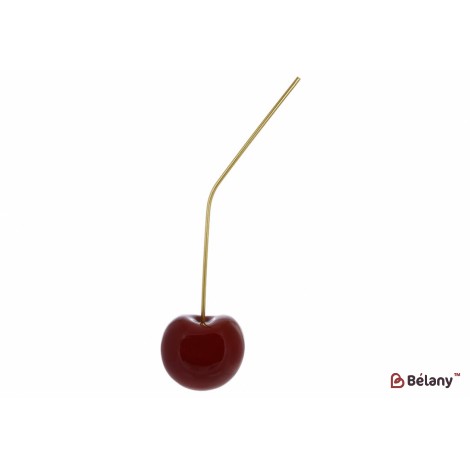 Декор Cherry из полистоуна 13*10.5*47см