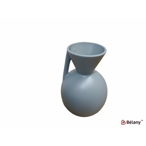 Керамическая ваза "Глечик" 47-16