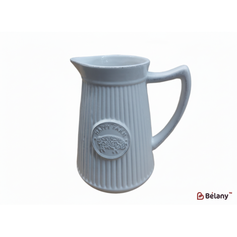 Керамическая ваза "Кувшин№2" 42-26