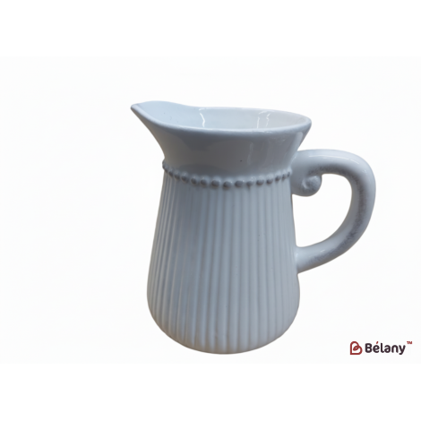 Керамическая ваза "Кувшин№1" 42-25