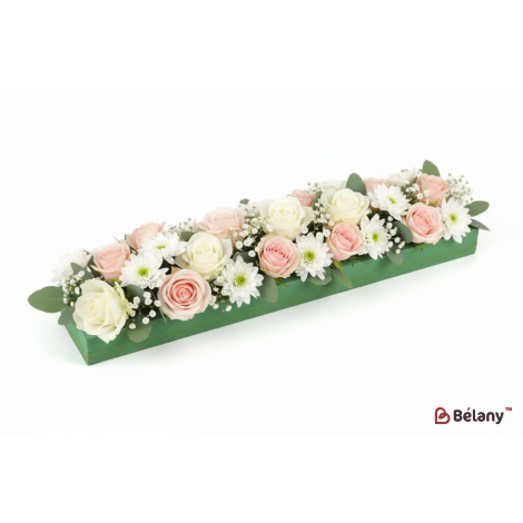 Флористическая губка "Оазис" 2шт 29-13