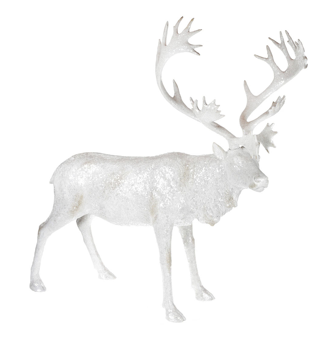 Декоративна фігура Лось 102см - Фото