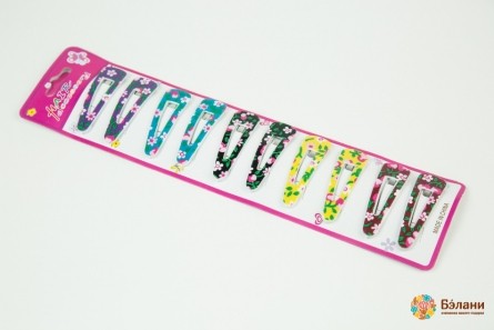 Защип "Hair accessory"