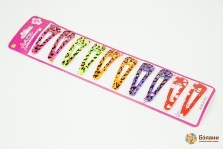 Защип "Hair accessory"