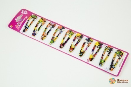 Защип "Hair accessory"