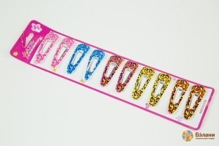 Защип "Hair accessory"