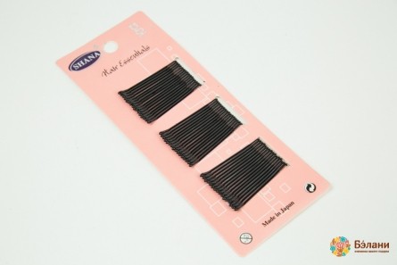 Невидимка "Shana"