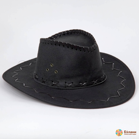 Капелюх Ковбой S