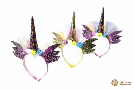 Обруч "Flying unicorn"