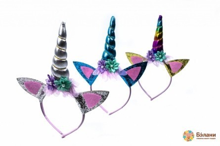 Обруч "Unicorn"