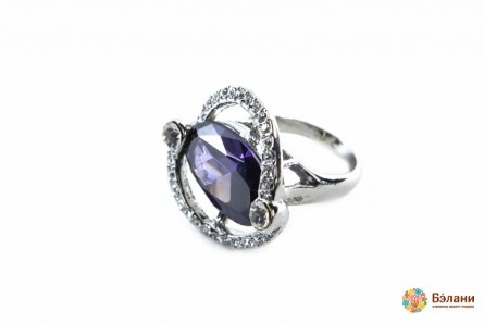 Кольцо "Amethyst"