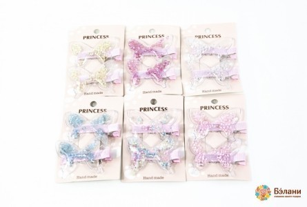 Клюв детский "Princess" с наполнителем