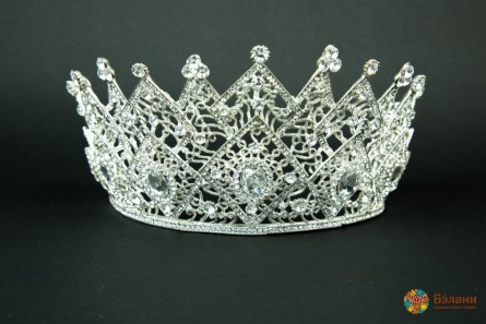Диадема "Beauty Queen"
