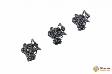 Крабик "Graphite" #1