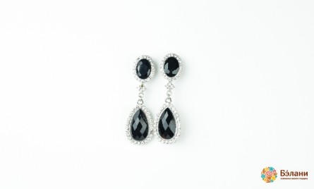 Серьги 8108