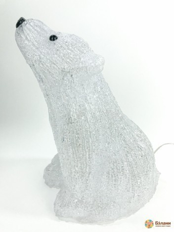 Декор, що світиться, "Умка"