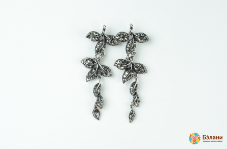 Сережки 8117