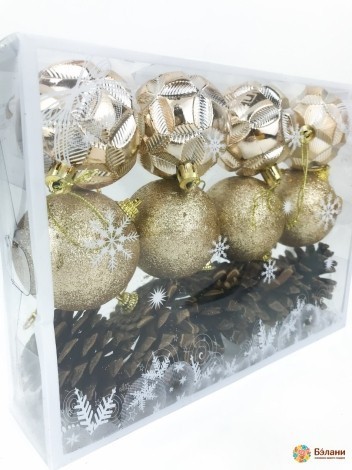 Ёлочная игрушка