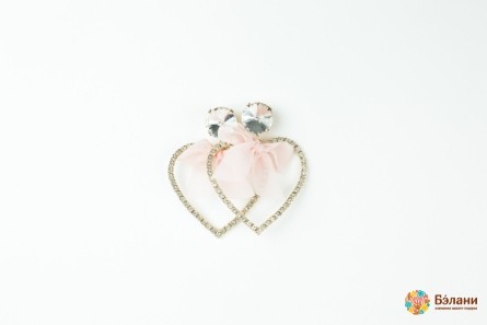 Серьги 7621