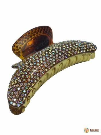 Крабик "Amber Korea"