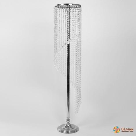 Подставка металлическая "Crystal rush"