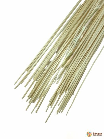 Декоративна соломка