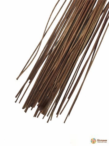 Декоративна соломка копічна