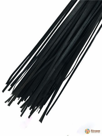 Декоративна соломка чепна