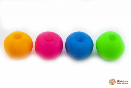 Игрушка-антистресс "Мячик"