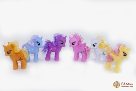 Понішка "Міні"