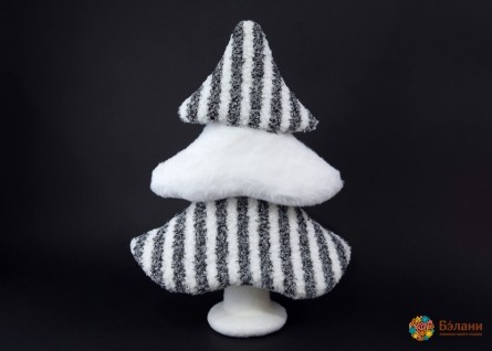 Декор " Елка"