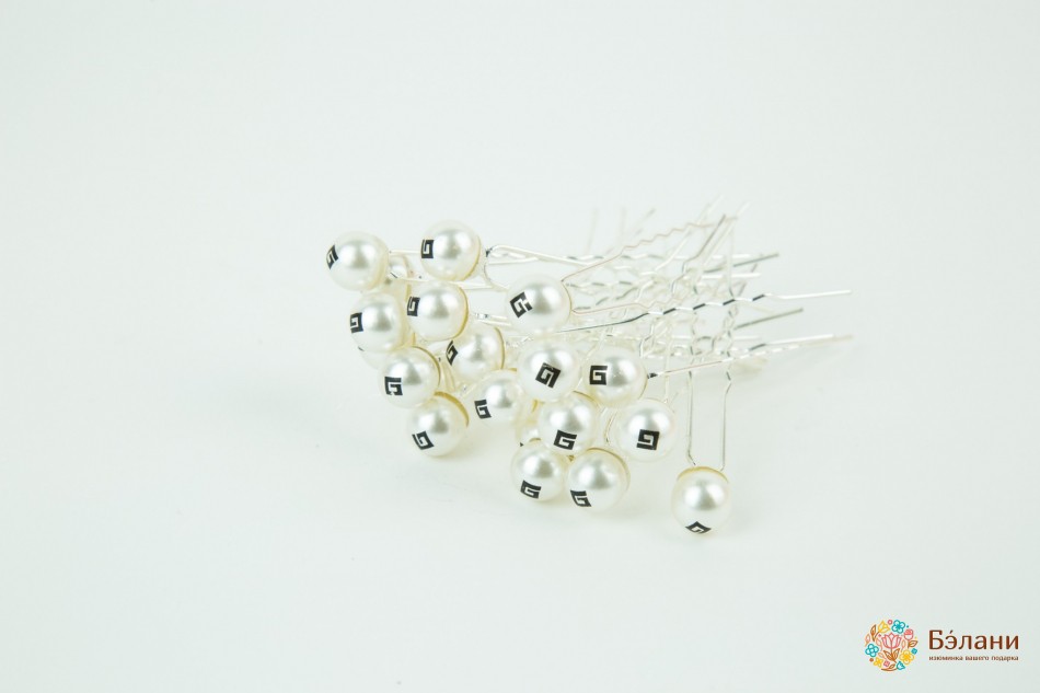 Шпилька 8009