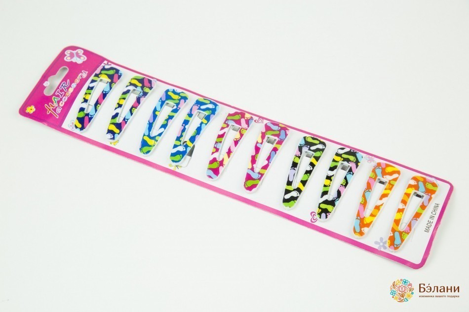 Защип "Hair accessory"