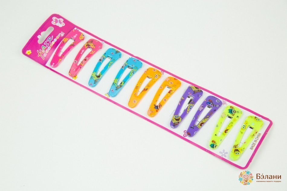 Защип "Hair accessory"