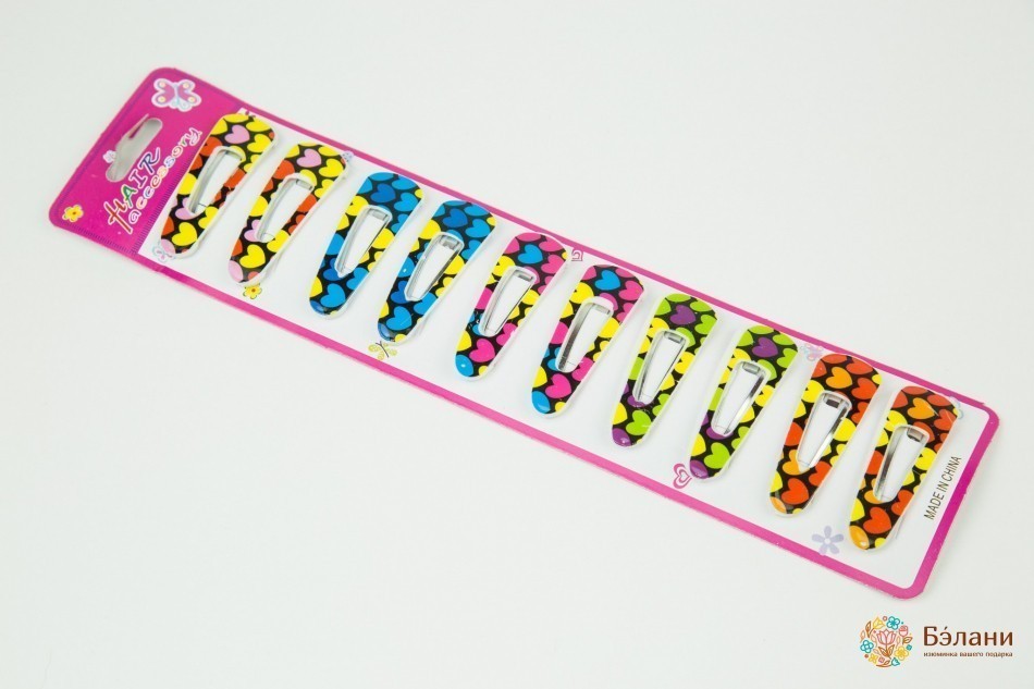 Защип "Hair accessory"