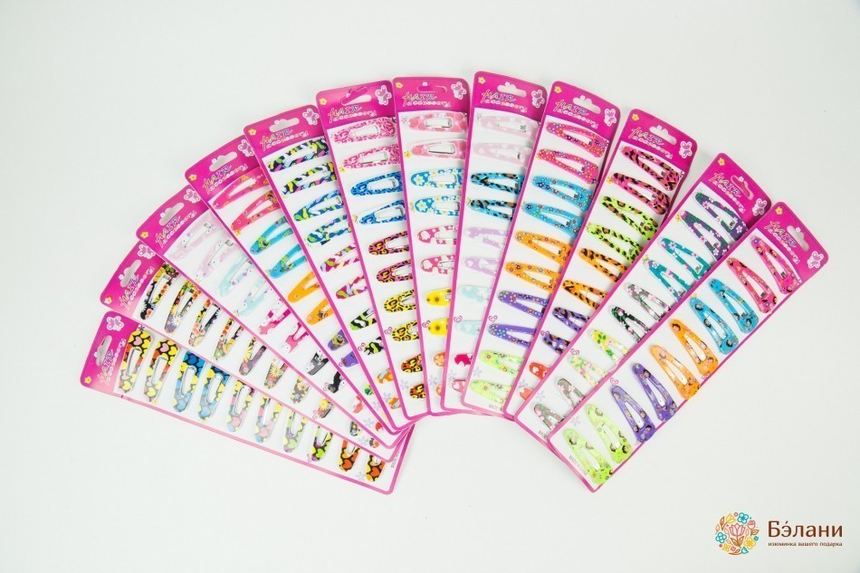 Защип "Hair accessory"